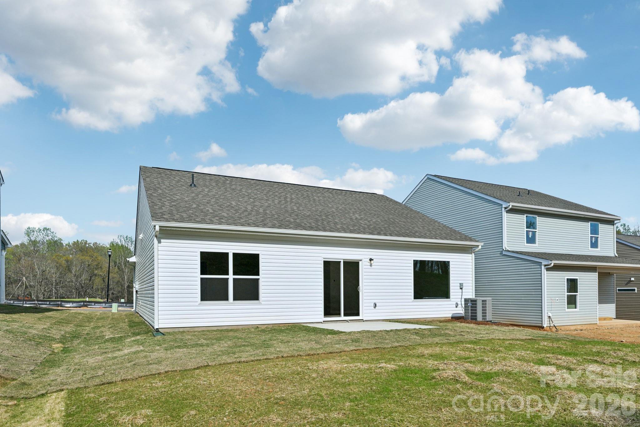 Willow Estates - Residential