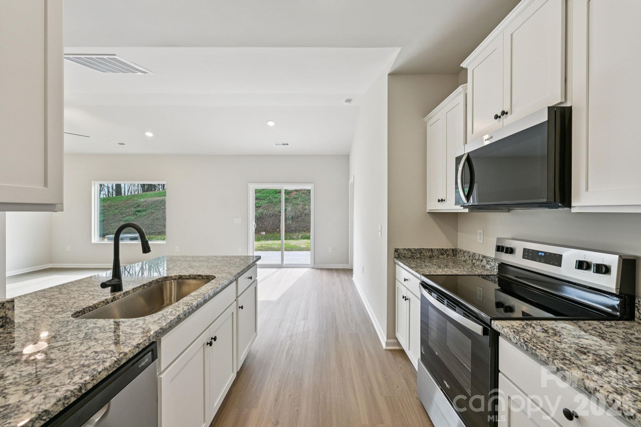 Willow Estates - Residential
