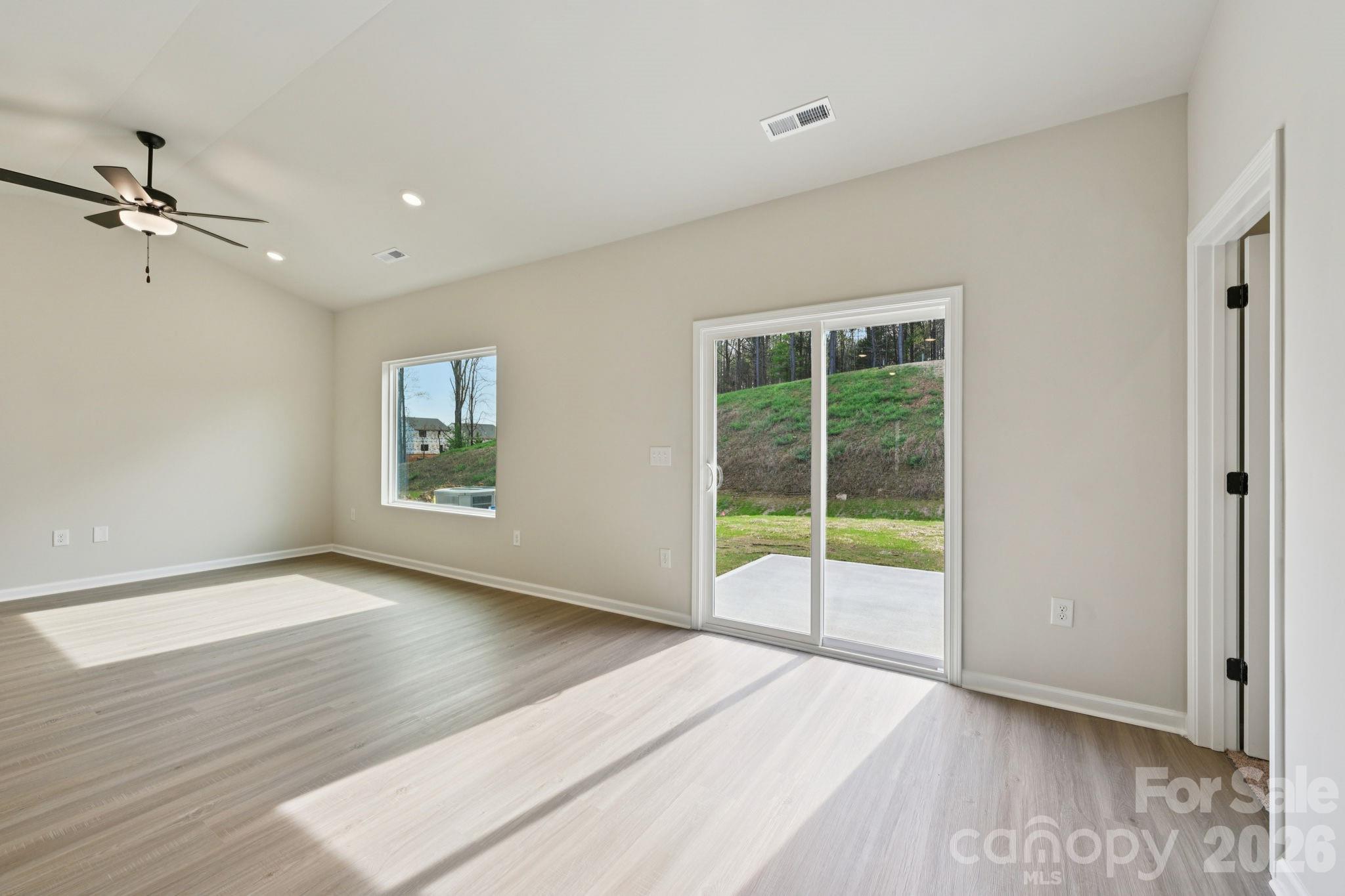 Willow Estates - Residential