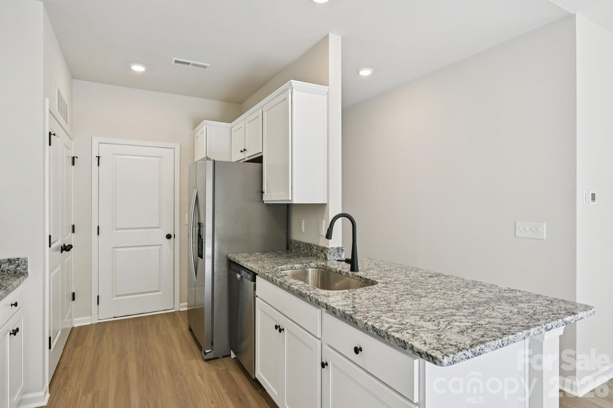 Willow Estates - Residential