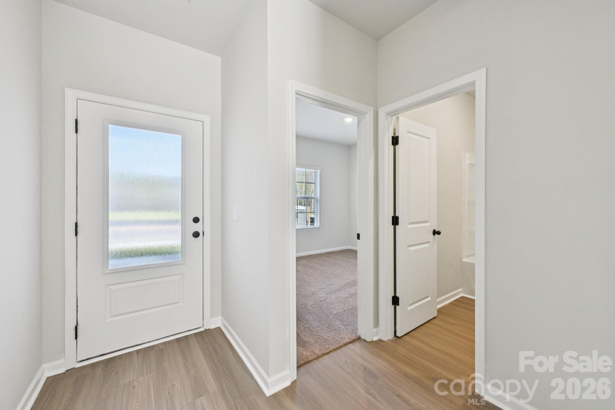 Willow Estates - Residential