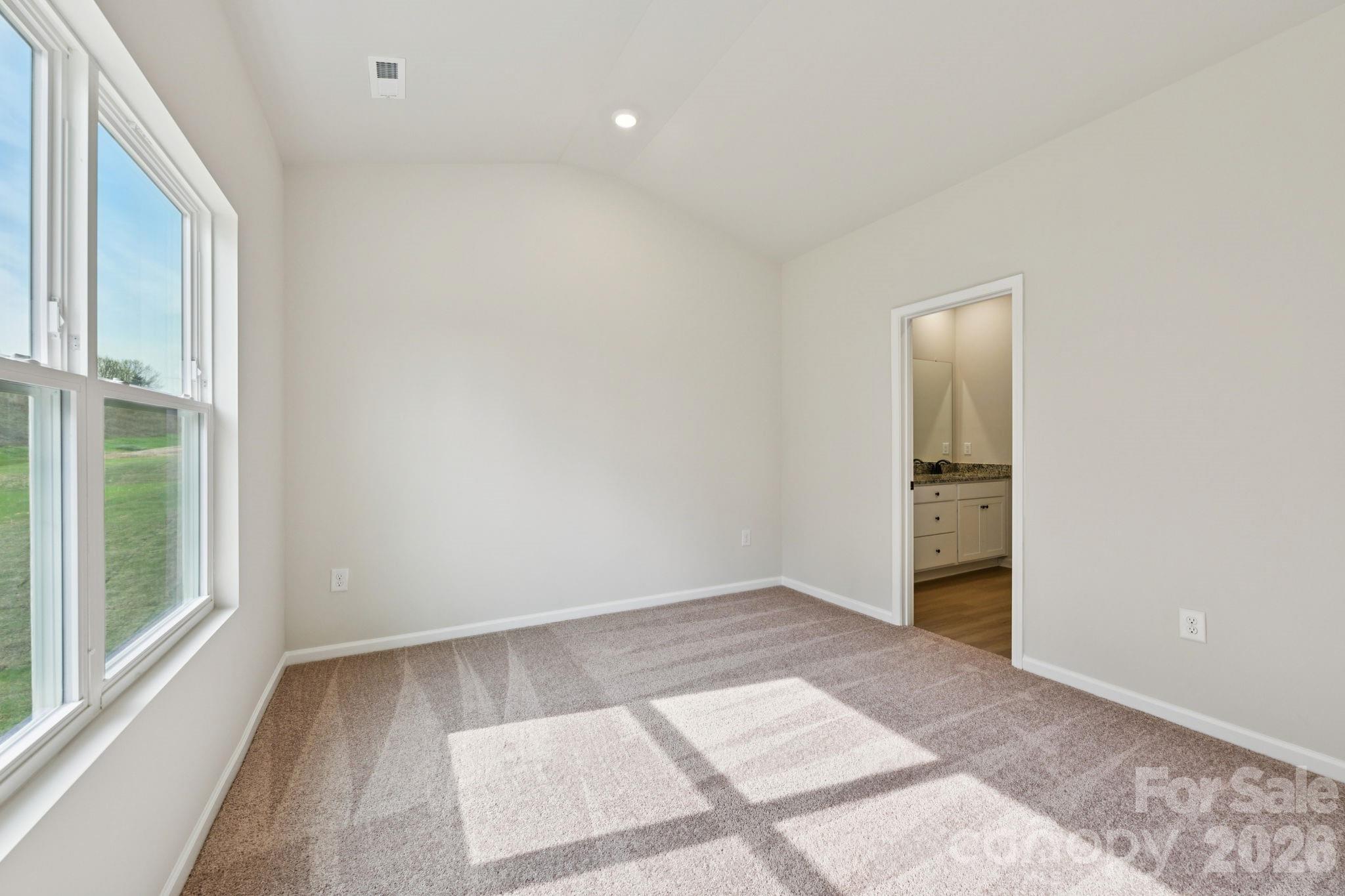 Willow Estates - Residential