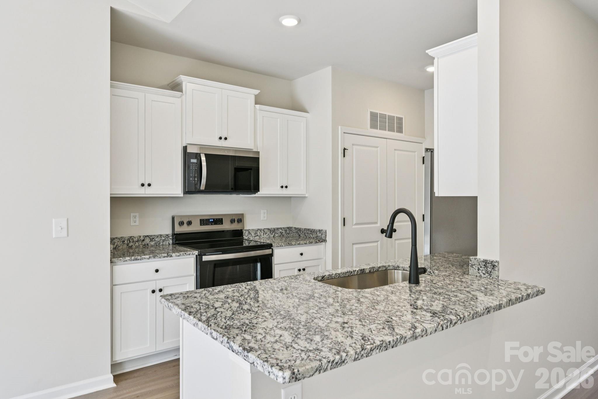 Willow Estates - Residential