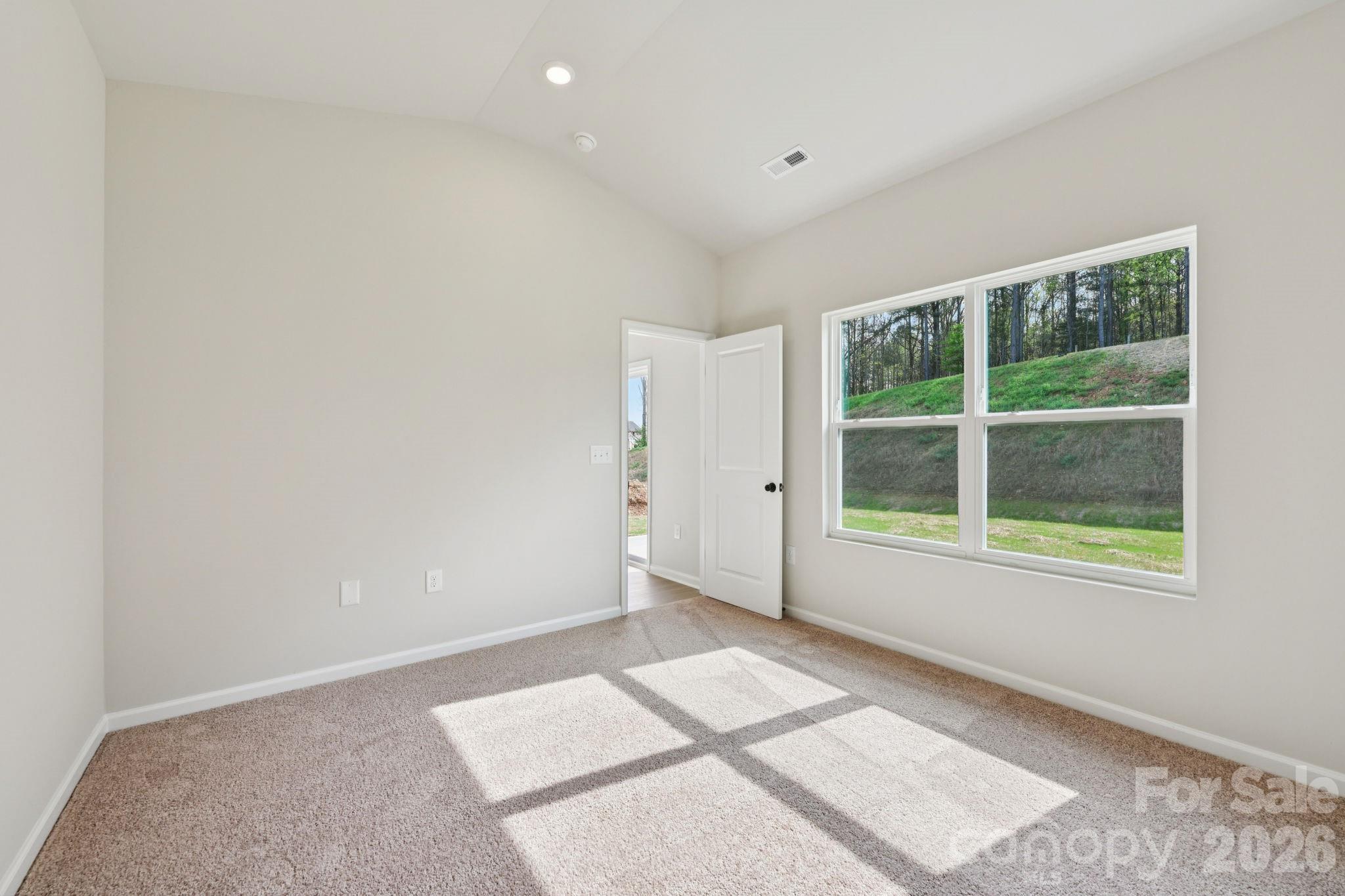 Willow Estates - Residential