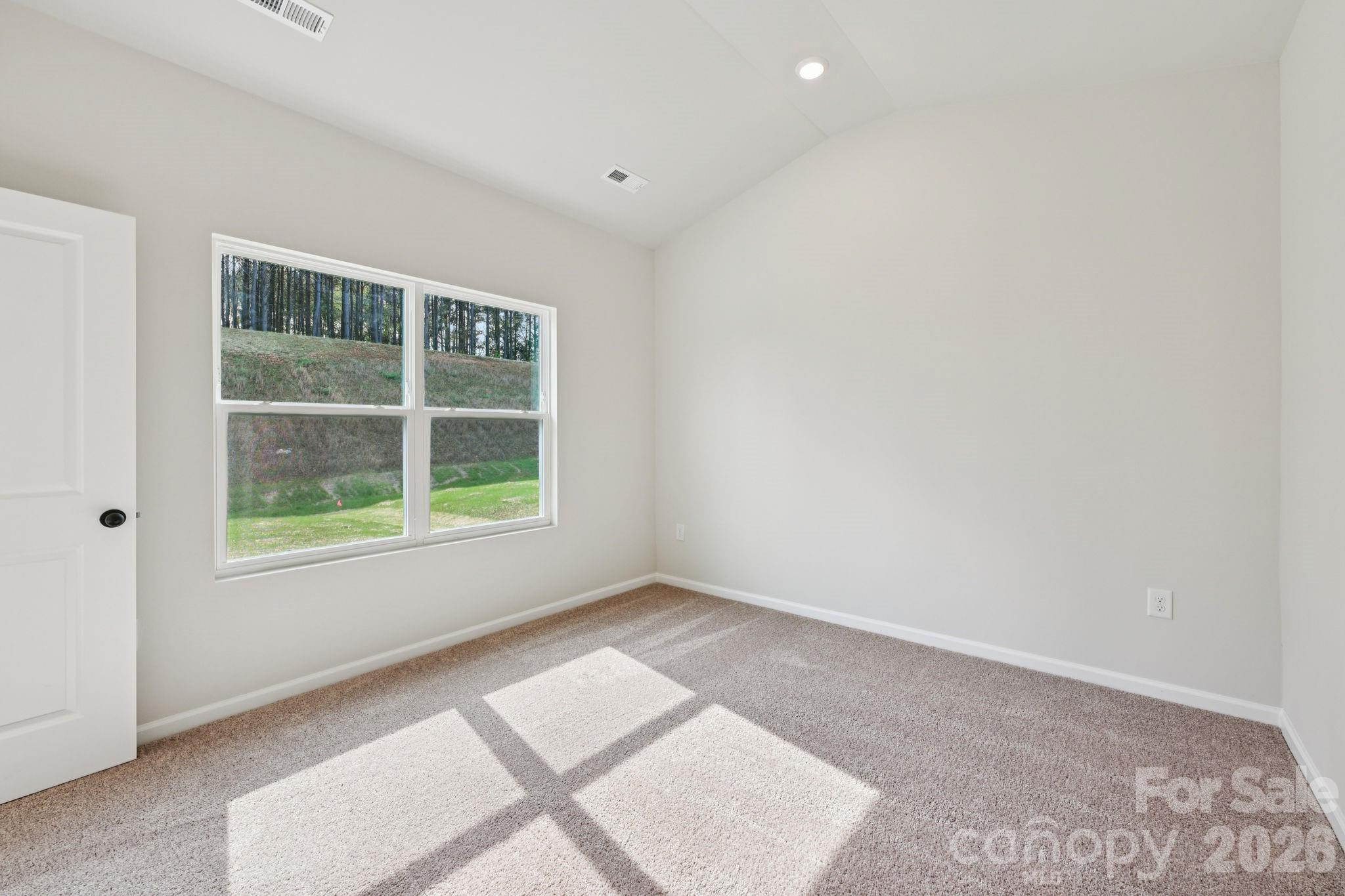 Willow Estates - Residential