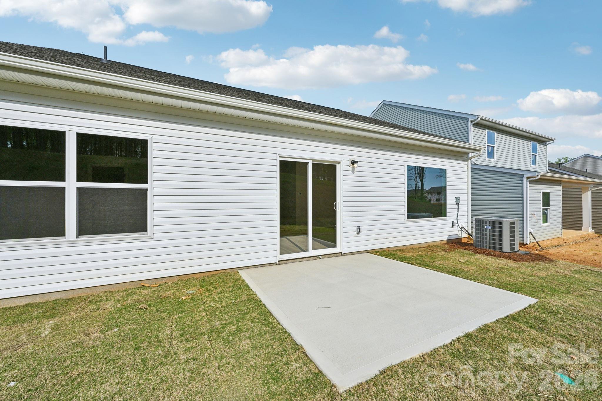 Willow Estates - Residential