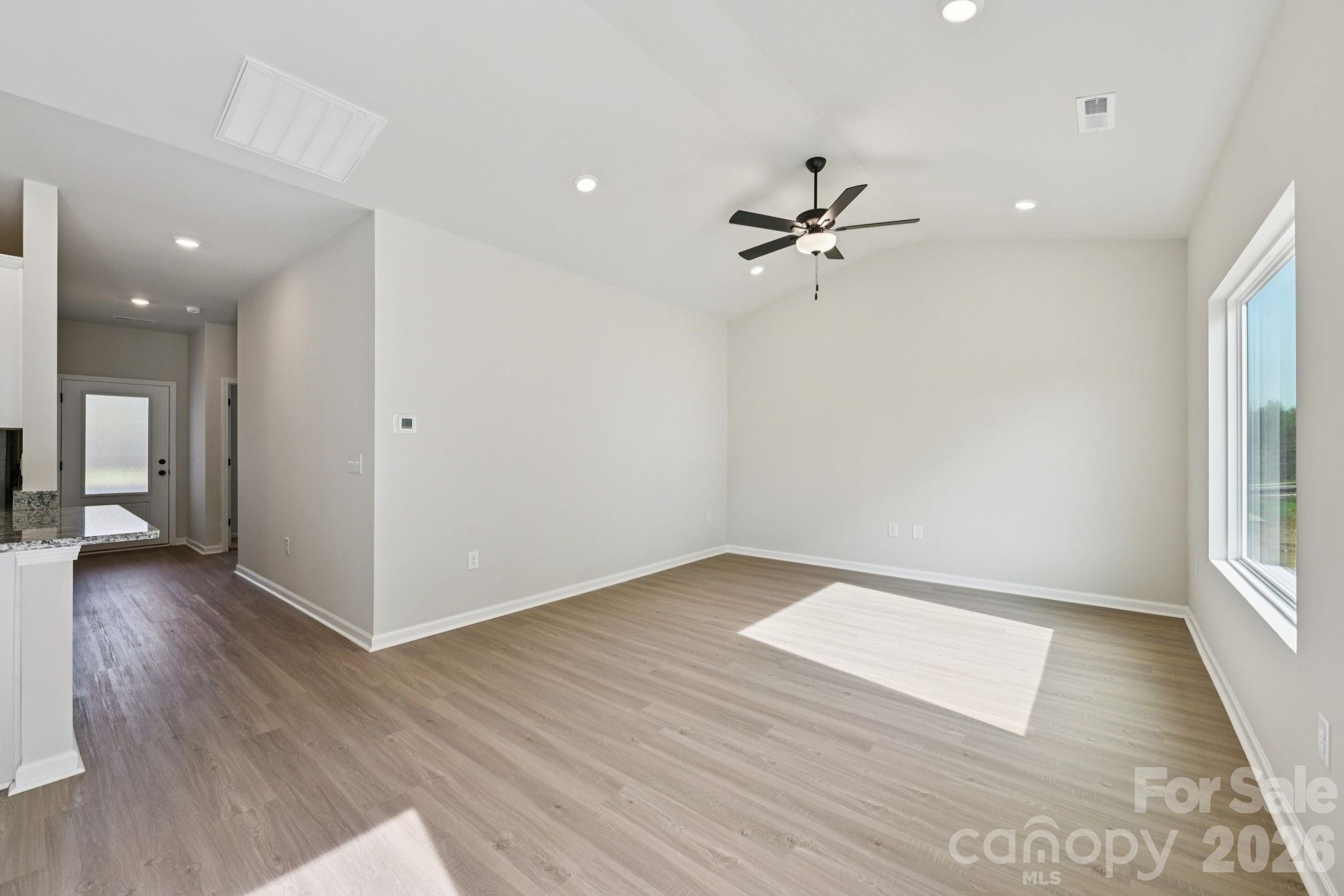 Willow Estates - Residential