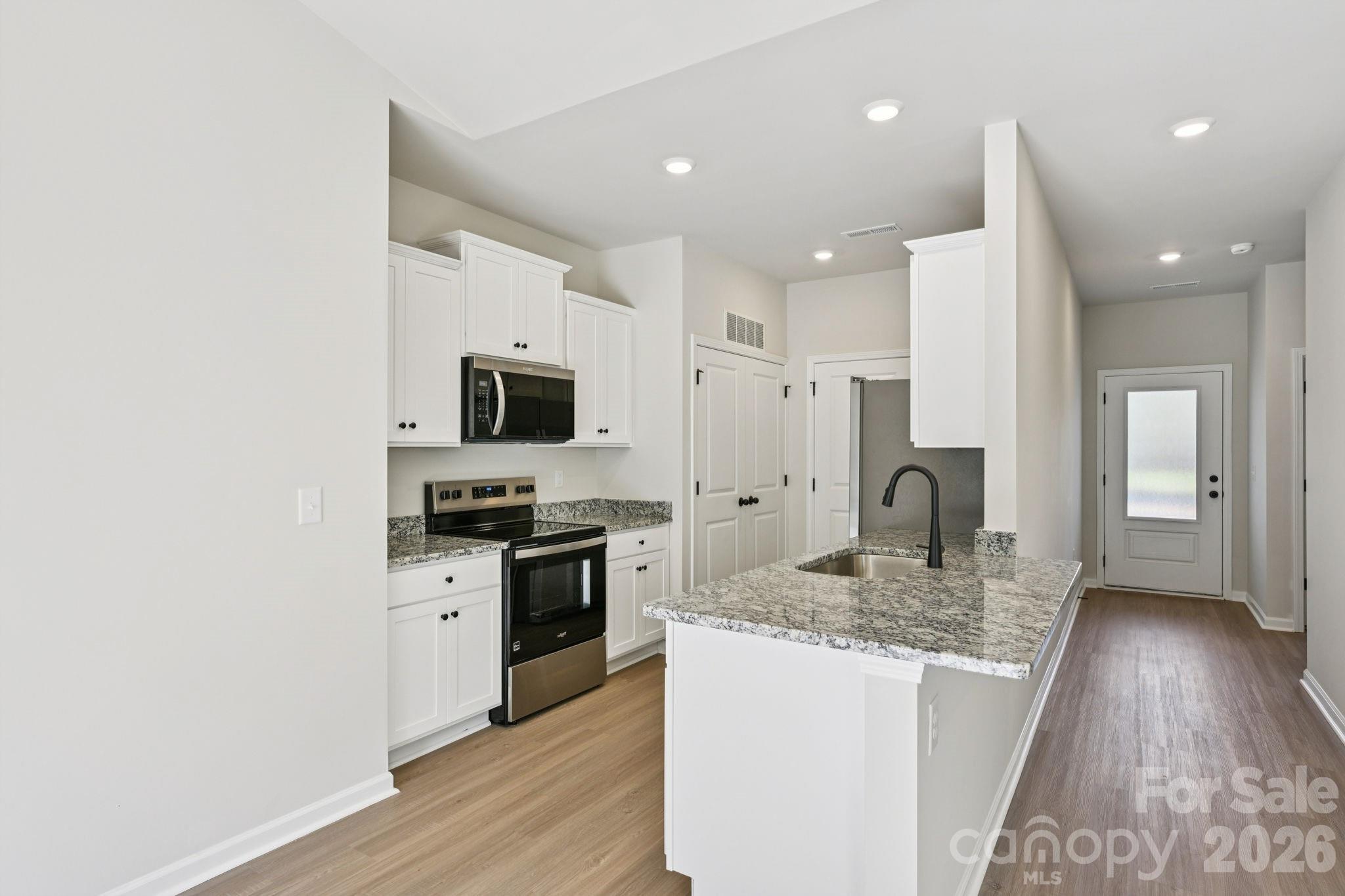 Willow Estates - Residential