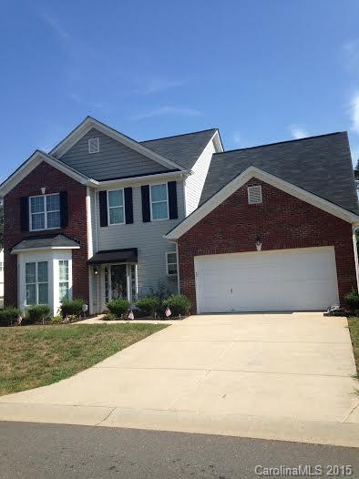 Kellys Landing - Residential Lease