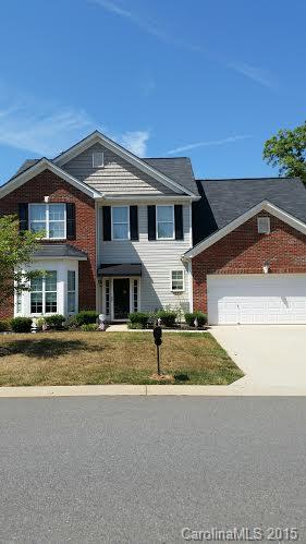 Kellys Landing - Residential Lease
