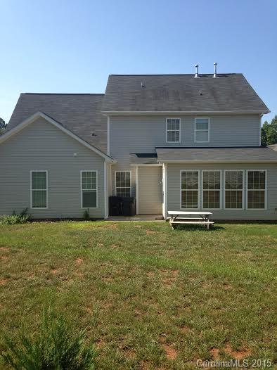 Kellys Landing - Residential Lease