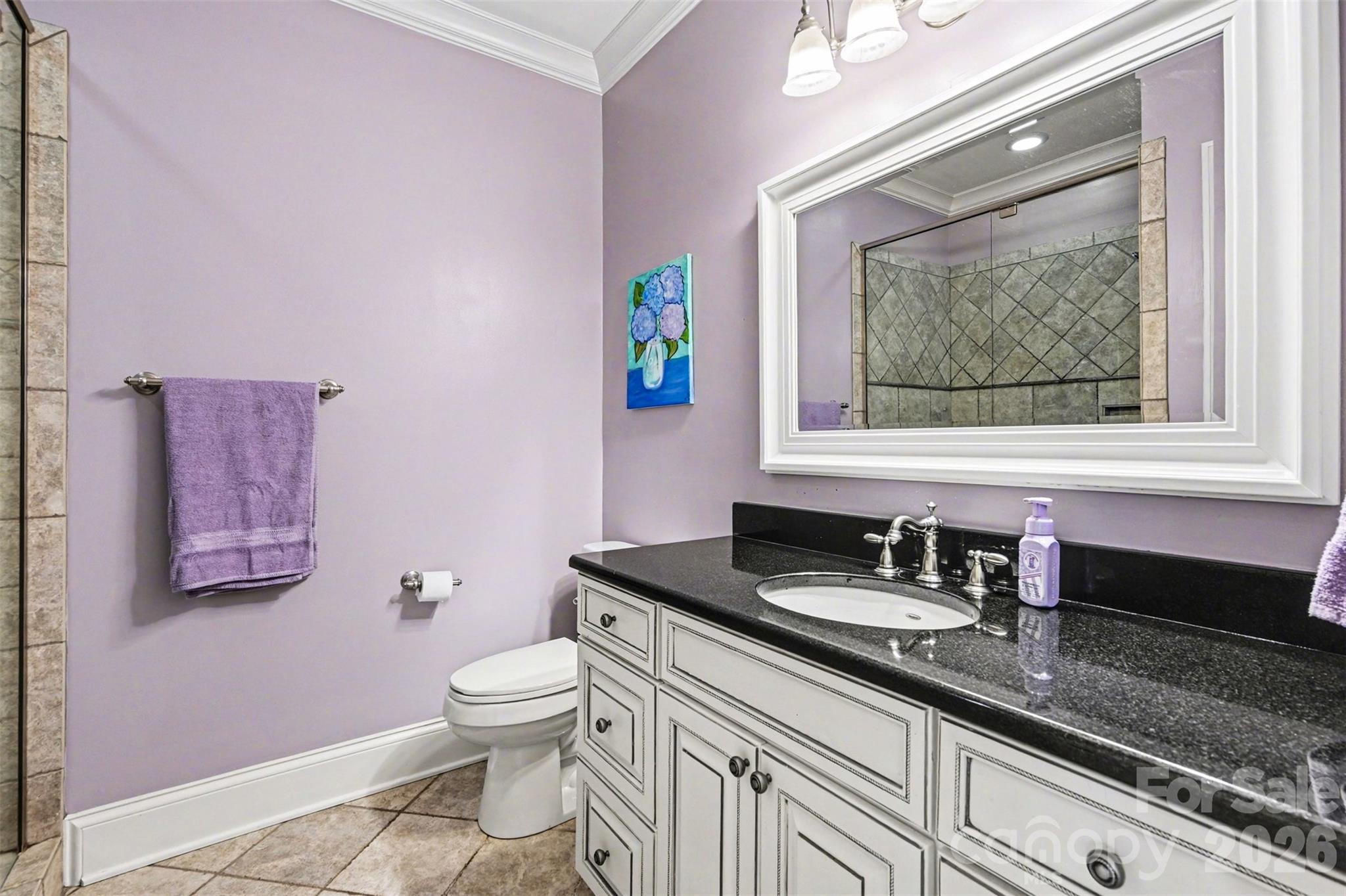 Treetops At Cowans Ford - Residential