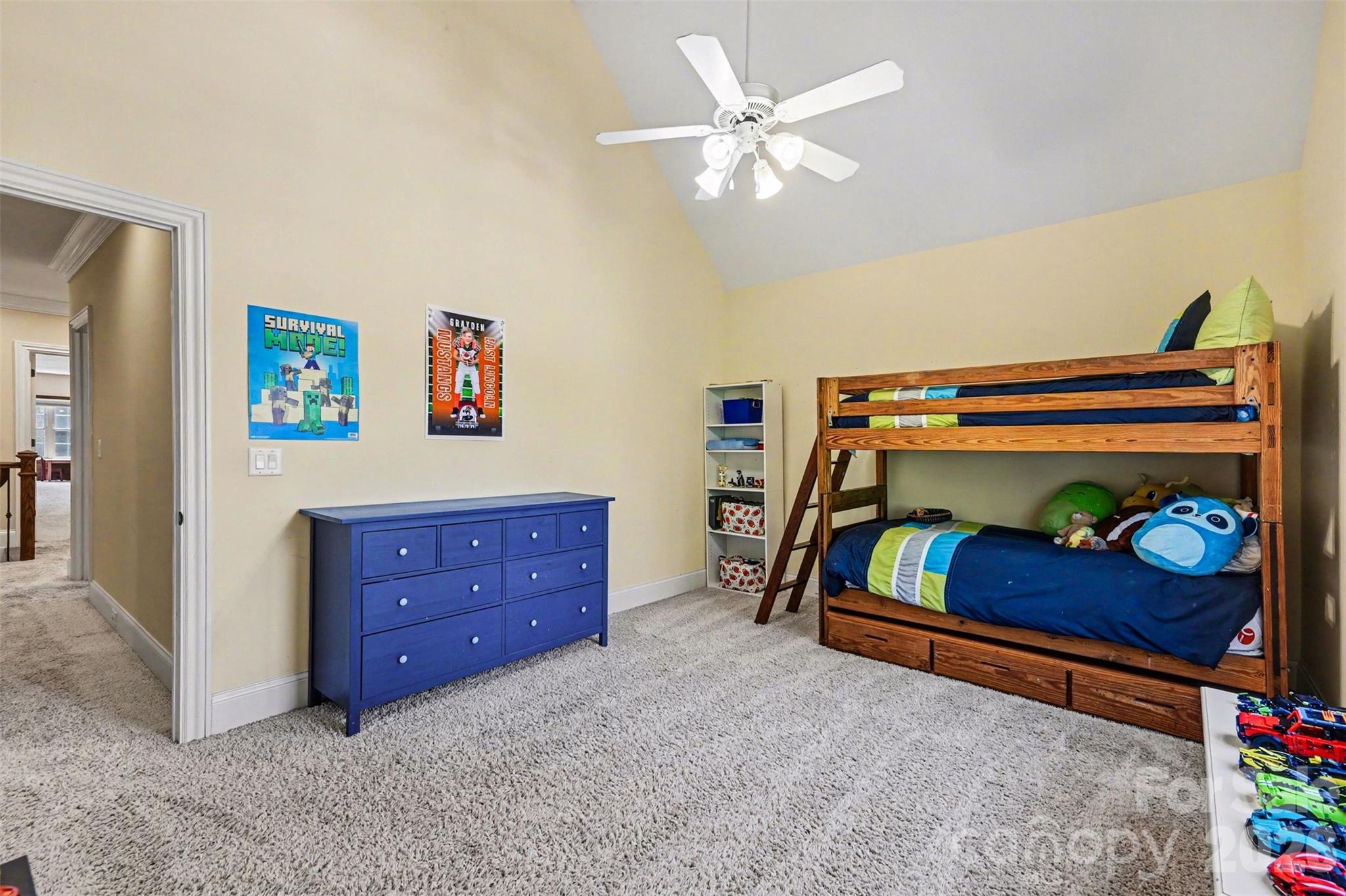 Treetops At Cowans Ford - Residential