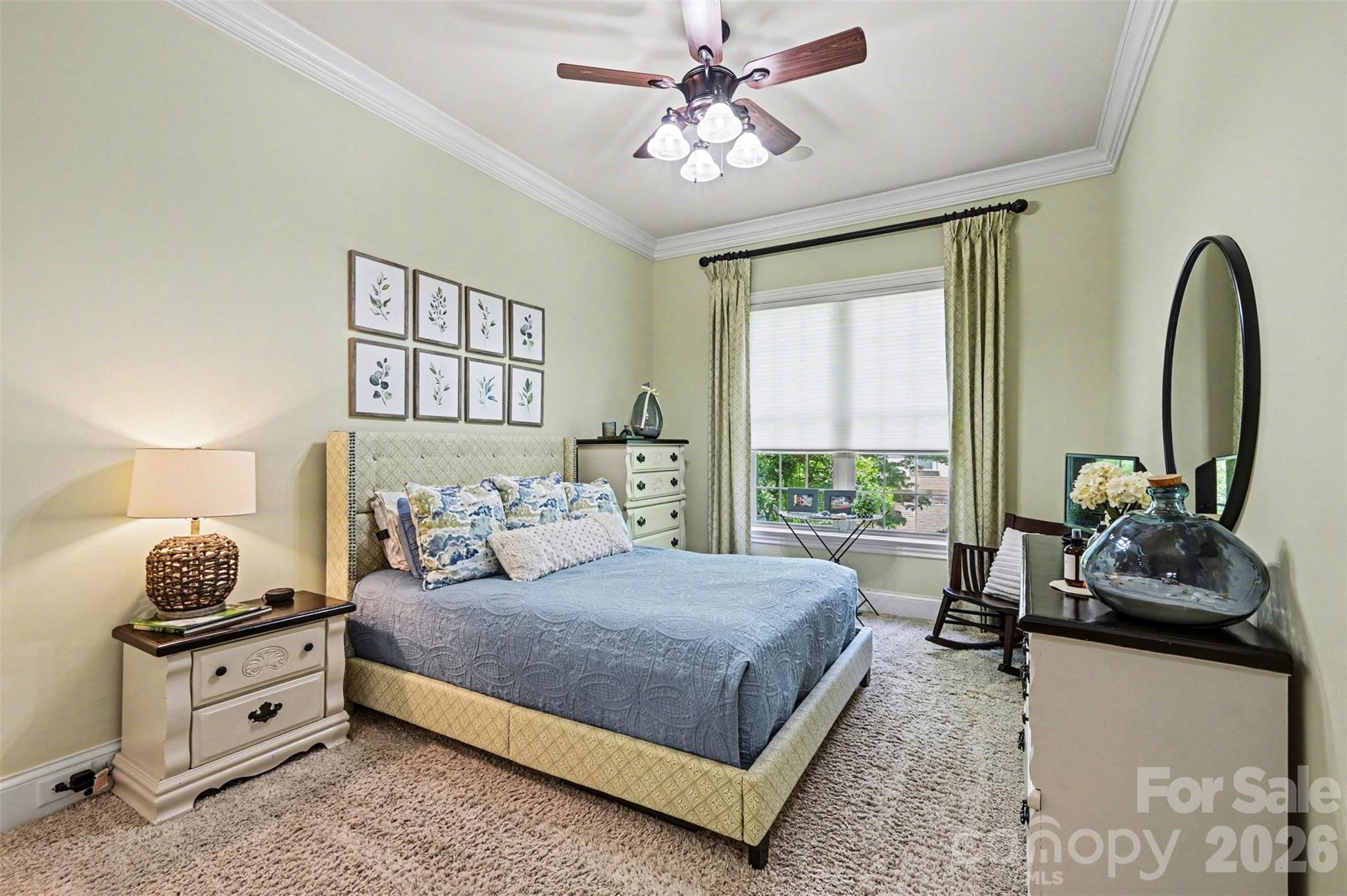 Treetops At Cowans Ford - Residential