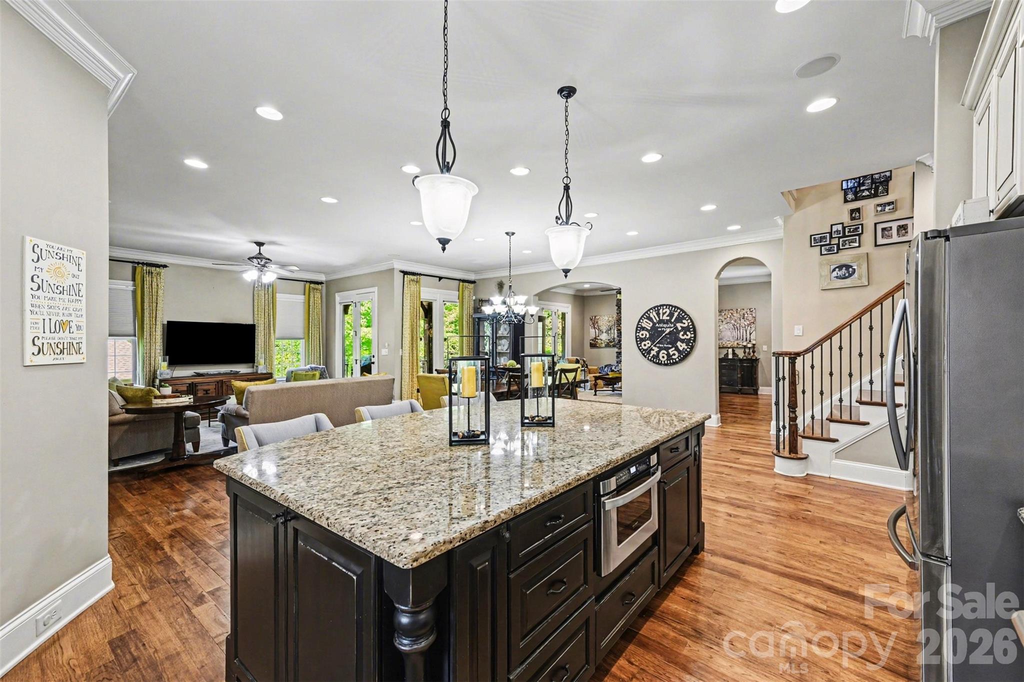 Treetops At Cowans Ford - Residential