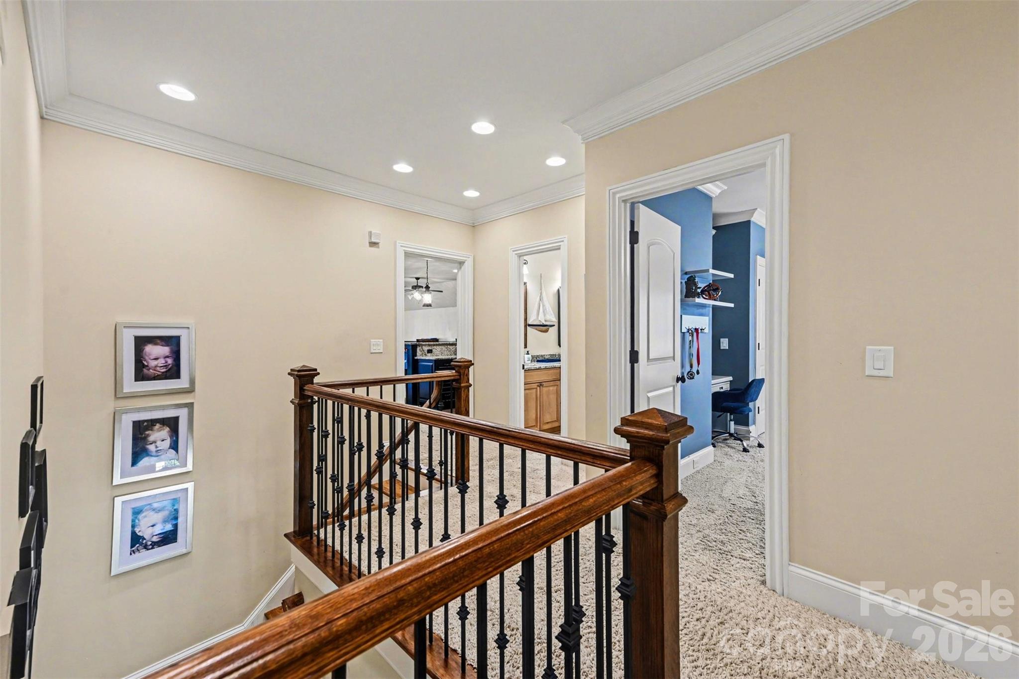 Treetops At Cowans Ford - Residential