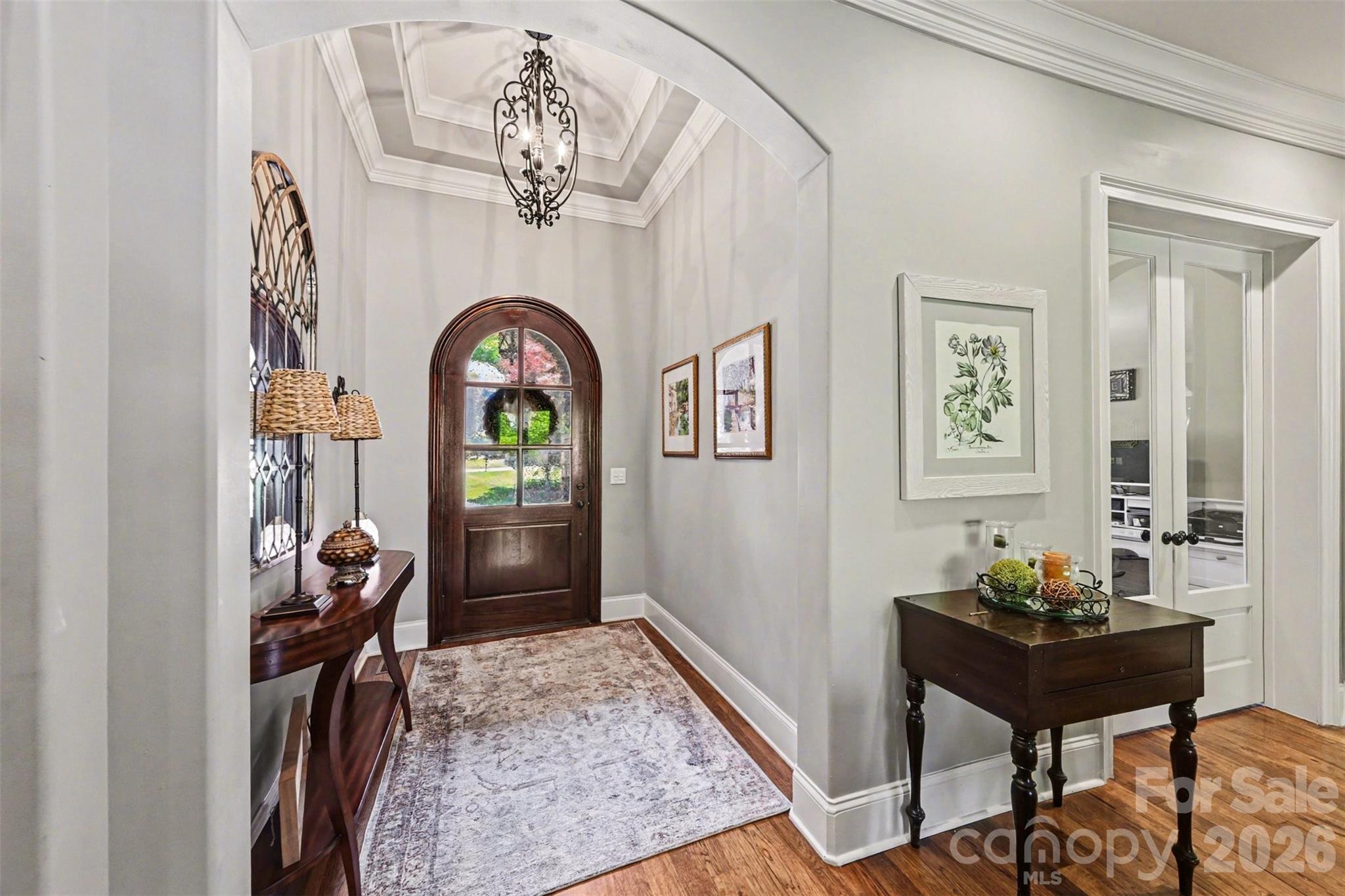 Treetops At Cowans Ford - Residential