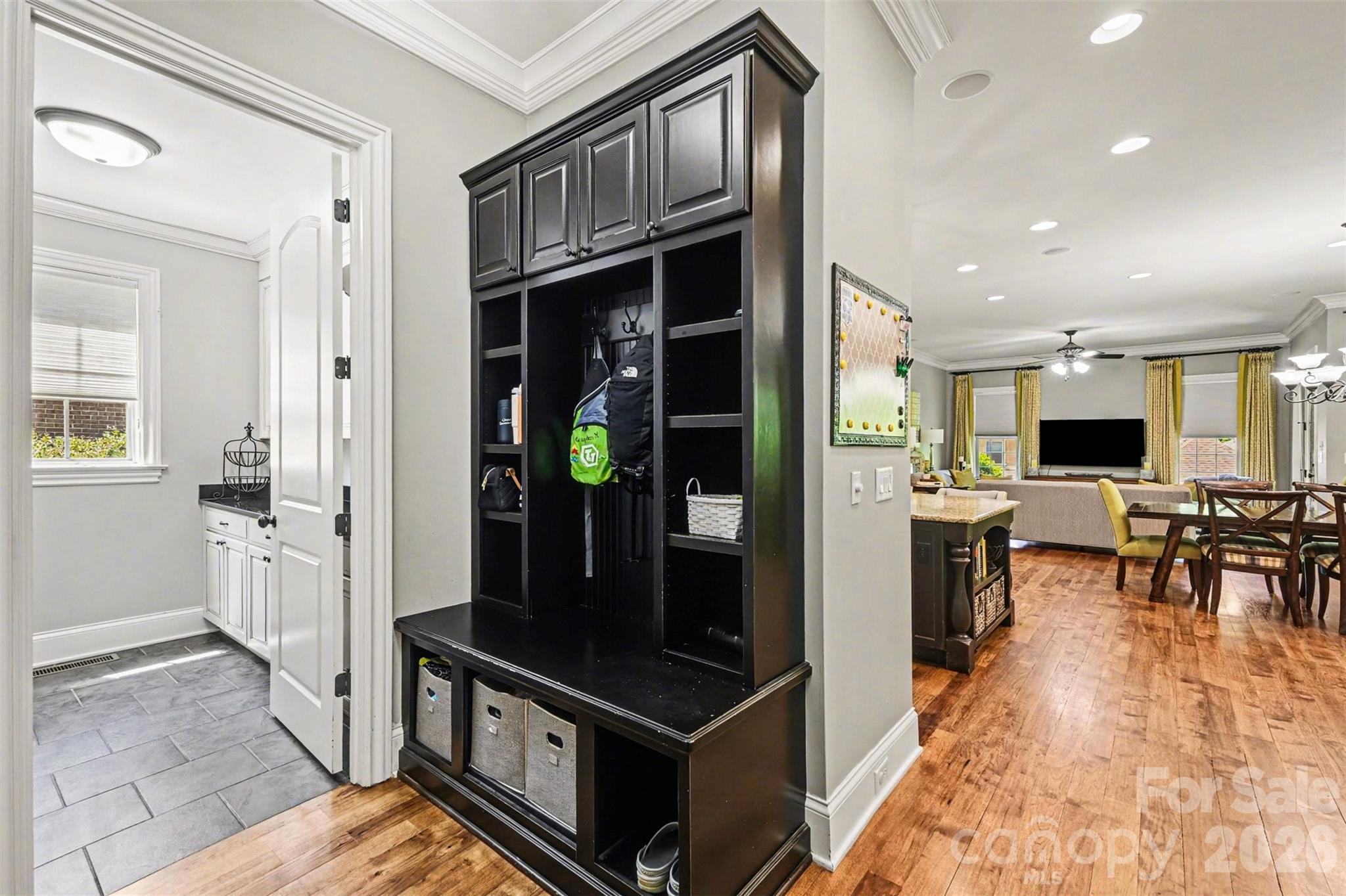 Treetops At Cowans Ford - Residential