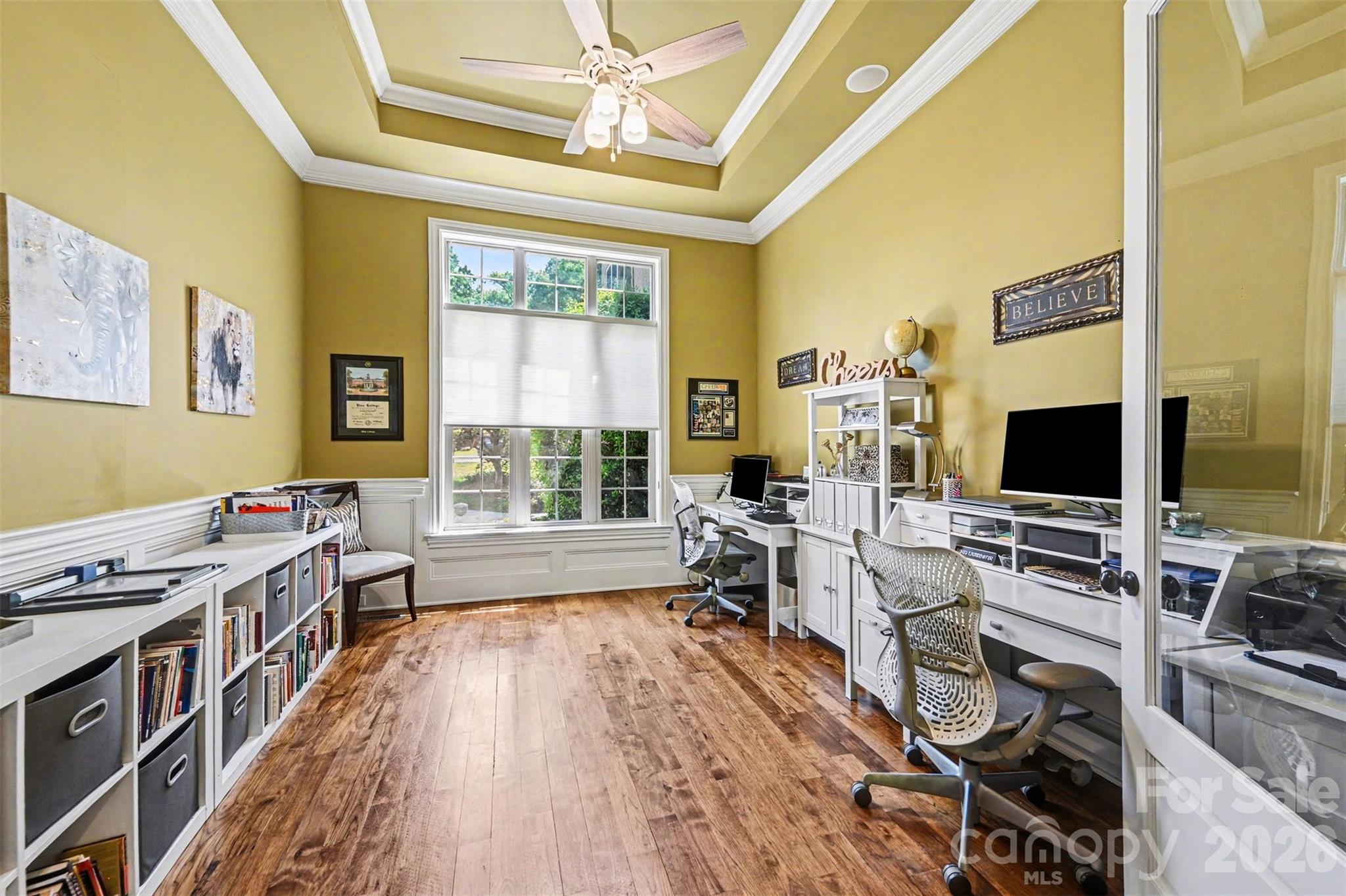 Treetops At Cowans Ford - Residential