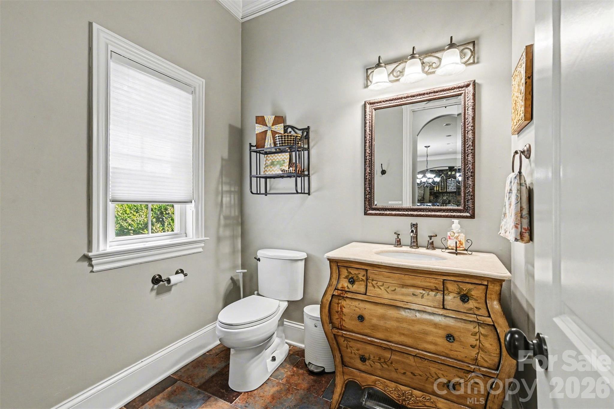 Treetops At Cowans Ford - Residential