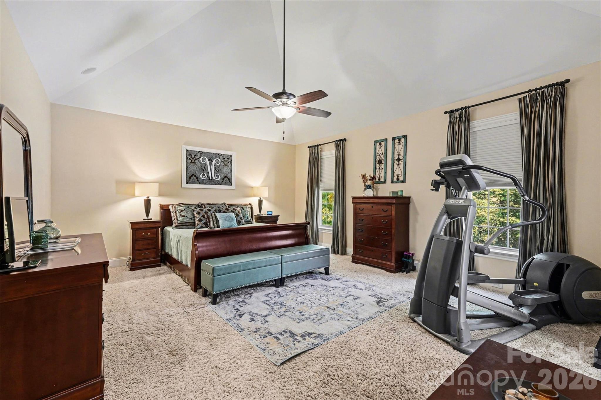 Treetops At Cowans Ford - Residential