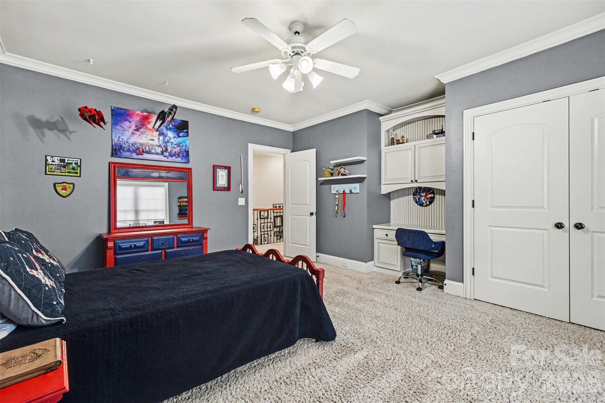 Treetops At Cowans Ford - Residential