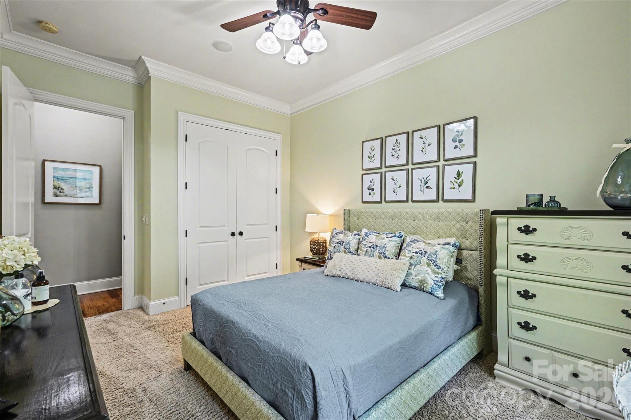 Treetops At Cowans Ford - Residential