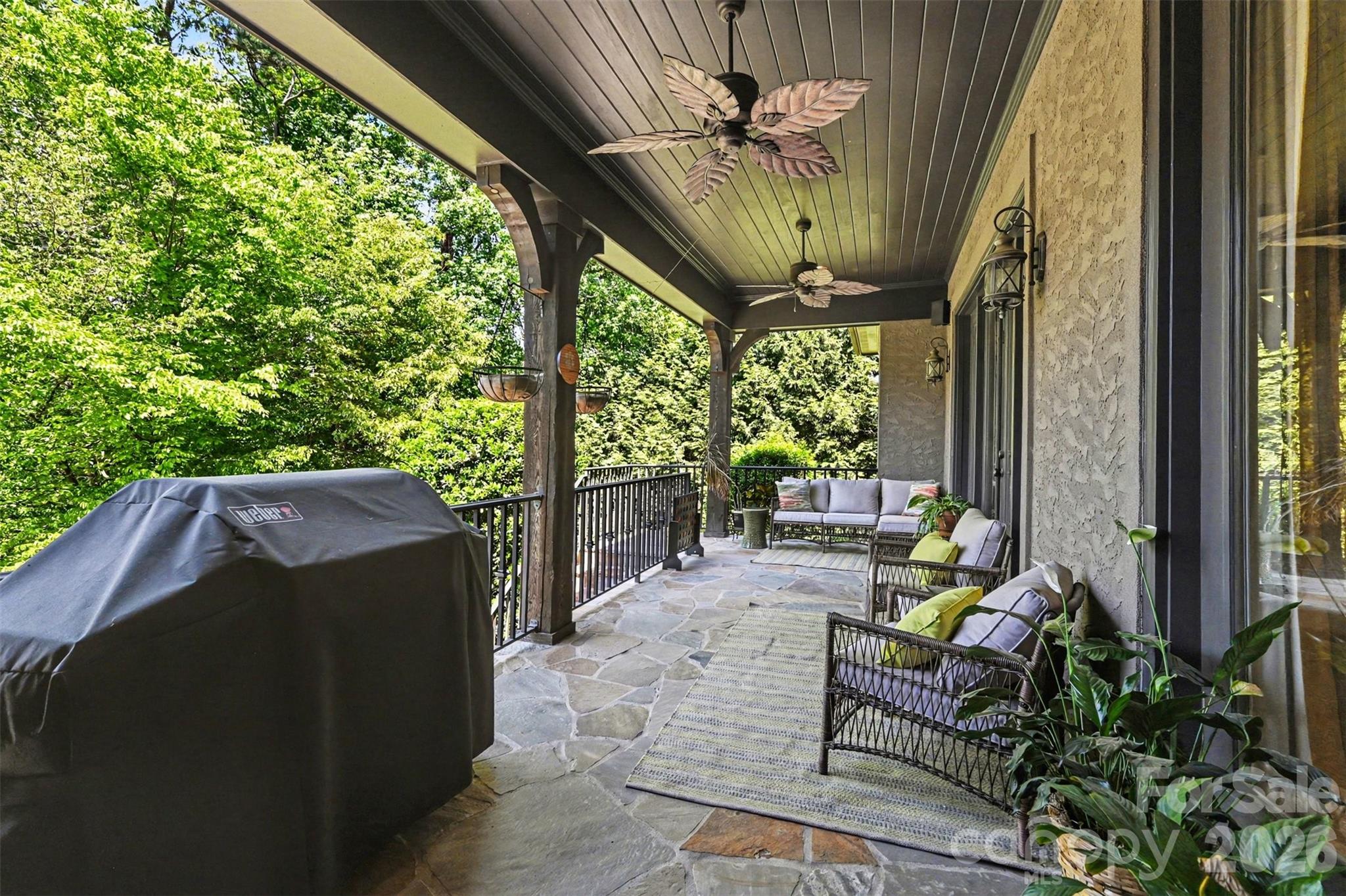 Treetops At Cowans Ford - Residential