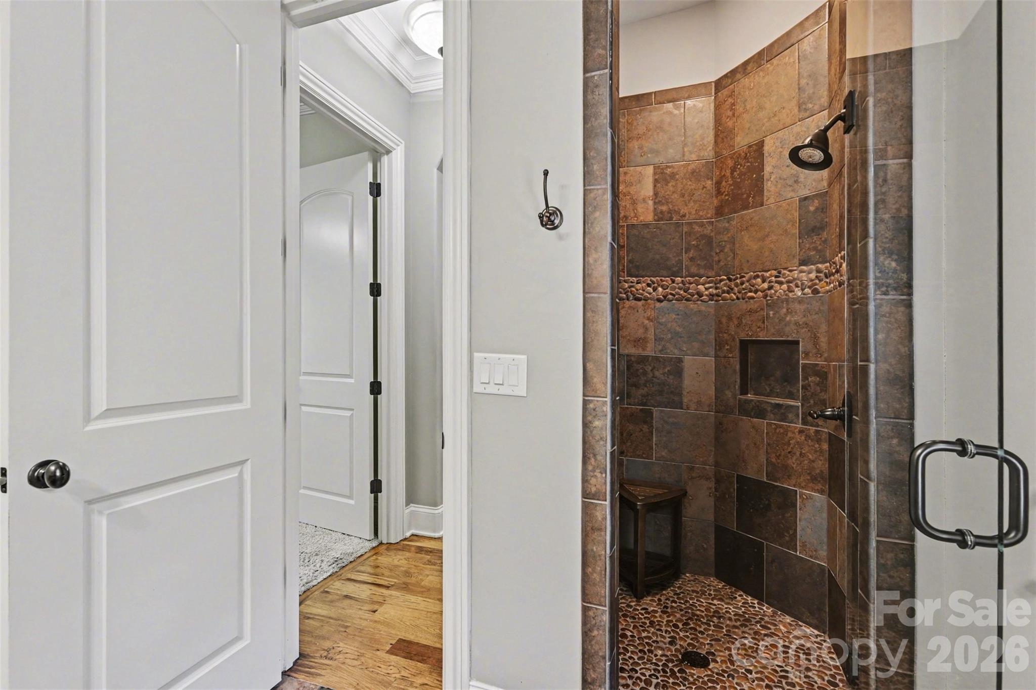 Treetops At Cowans Ford - Residential