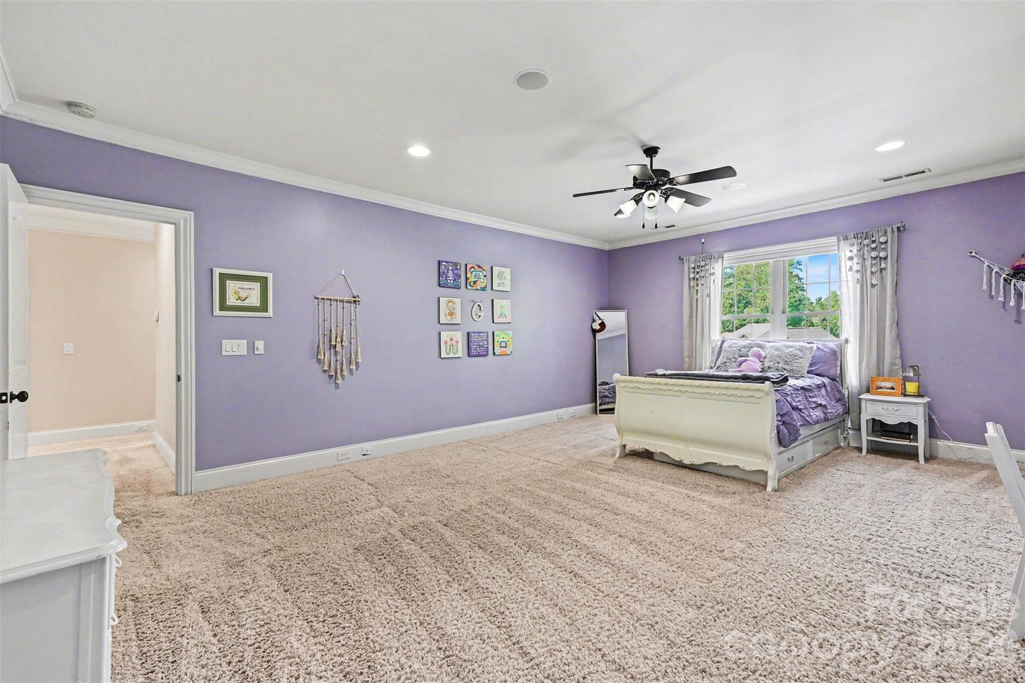 Treetops At Cowans Ford - Residential