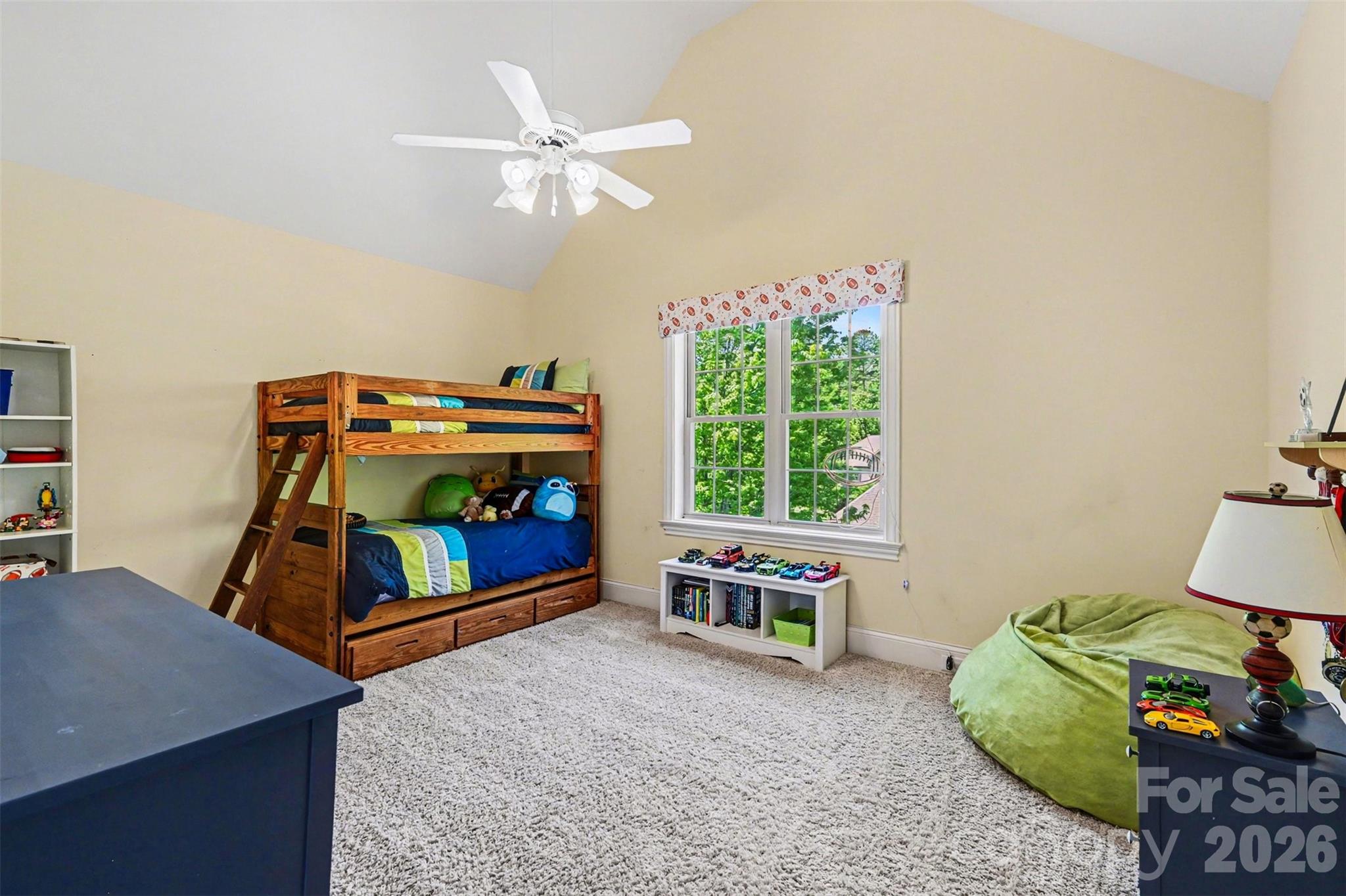 Treetops At Cowans Ford - Residential