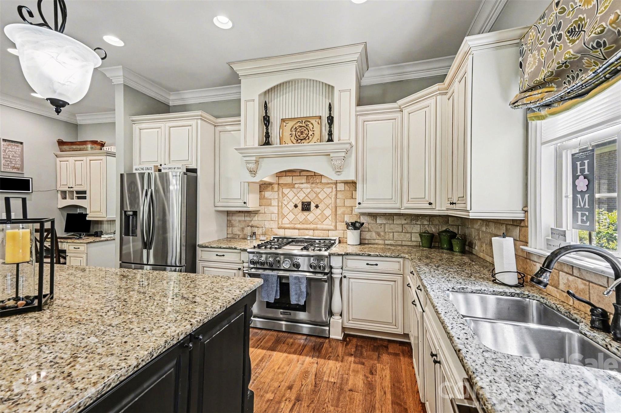 Treetops At Cowans Ford - Residential