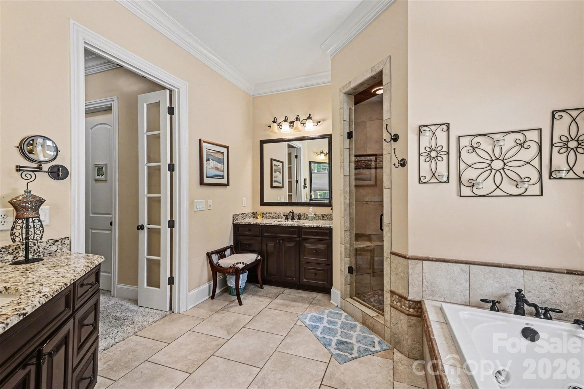 Treetops At Cowans Ford - Residential