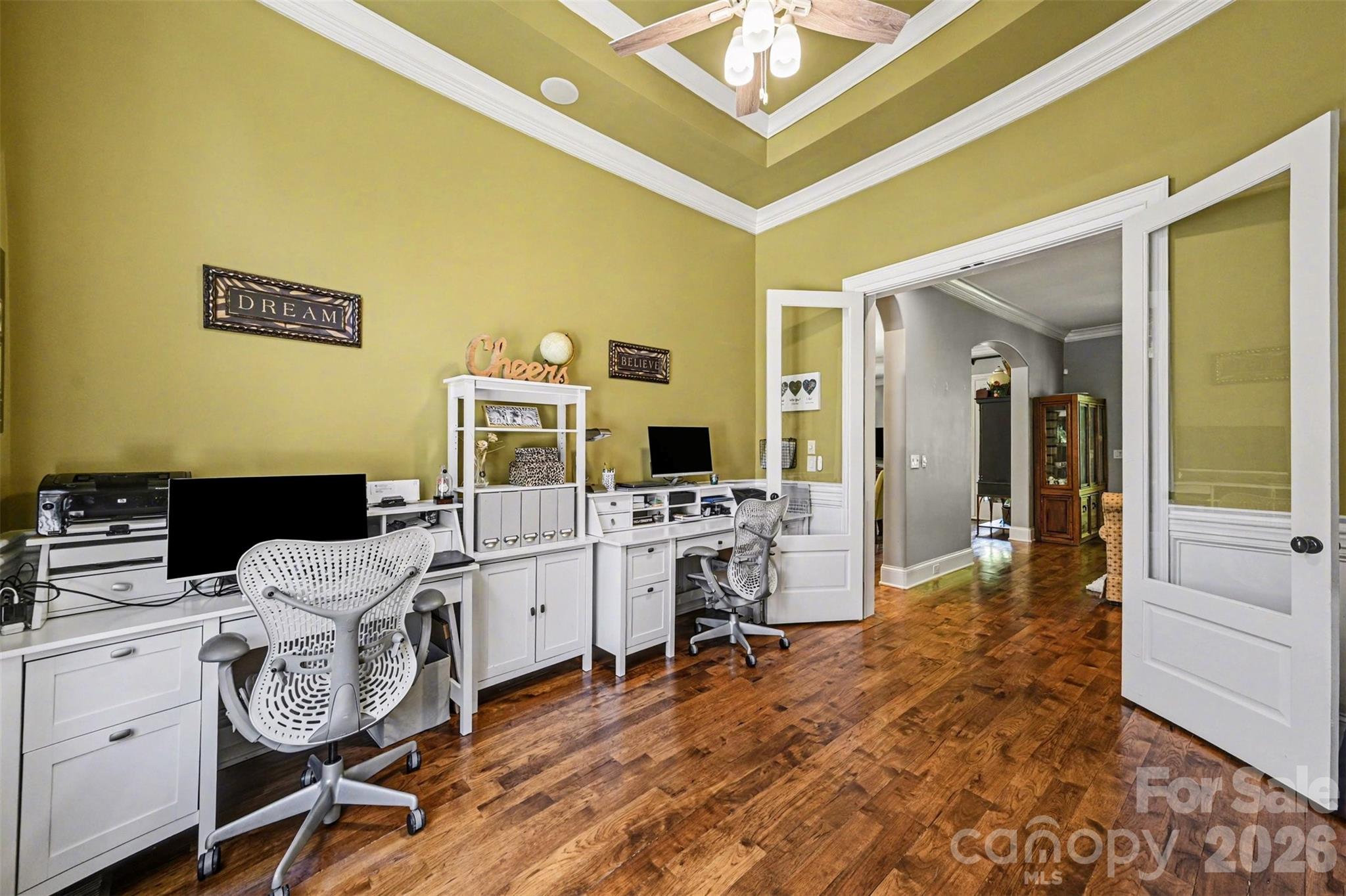 Treetops At Cowans Ford - Residential