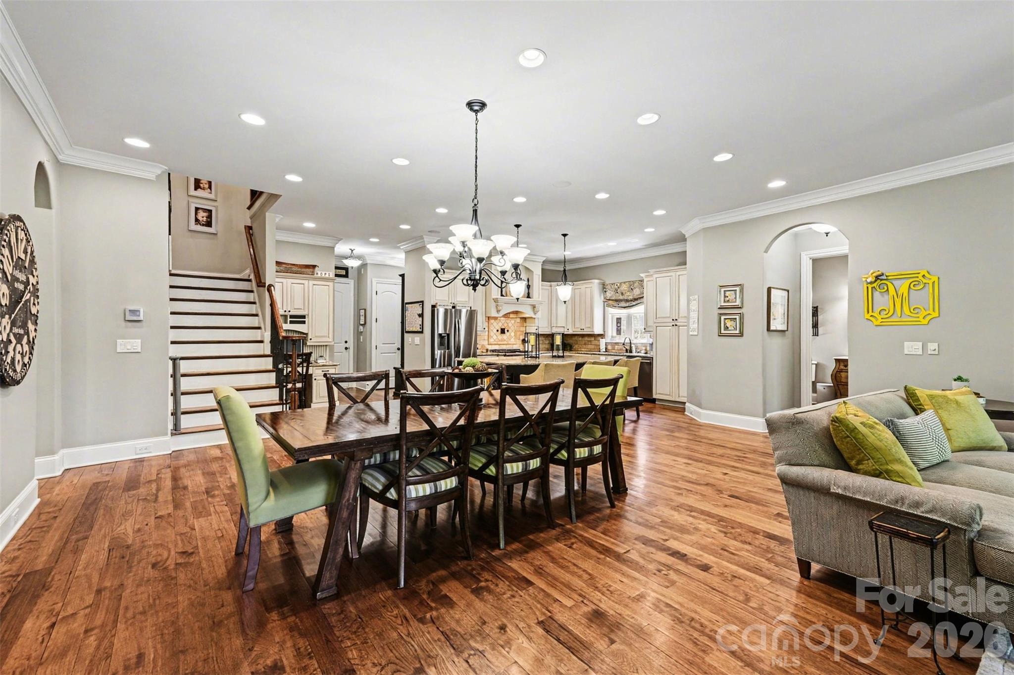 Treetops At Cowans Ford - Residential