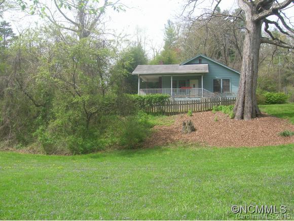 Haw Creek - Residential