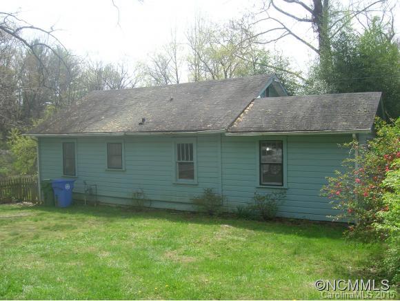 Haw Creek - Residential