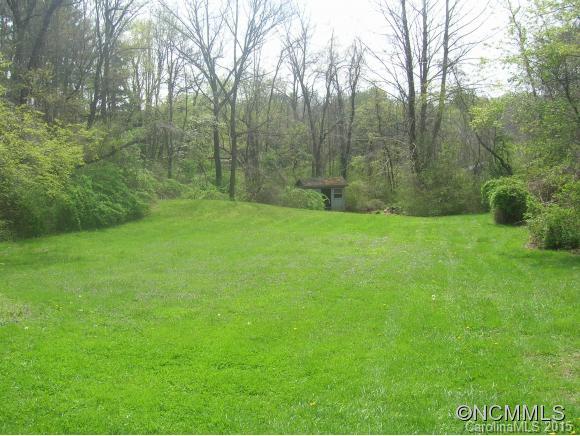 Haw Creek - Residential