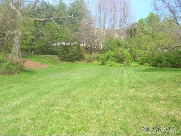 Haw Creek - Residential