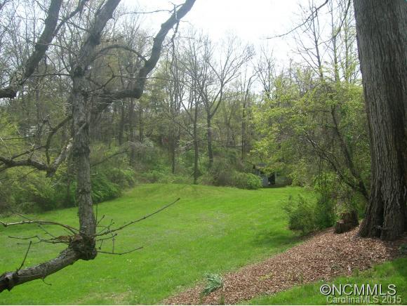 Haw Creek - Residential