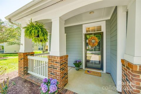 A home in Cornelius