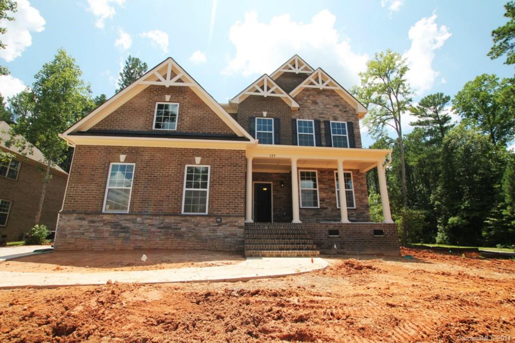 Palm Tree Cove - Residential