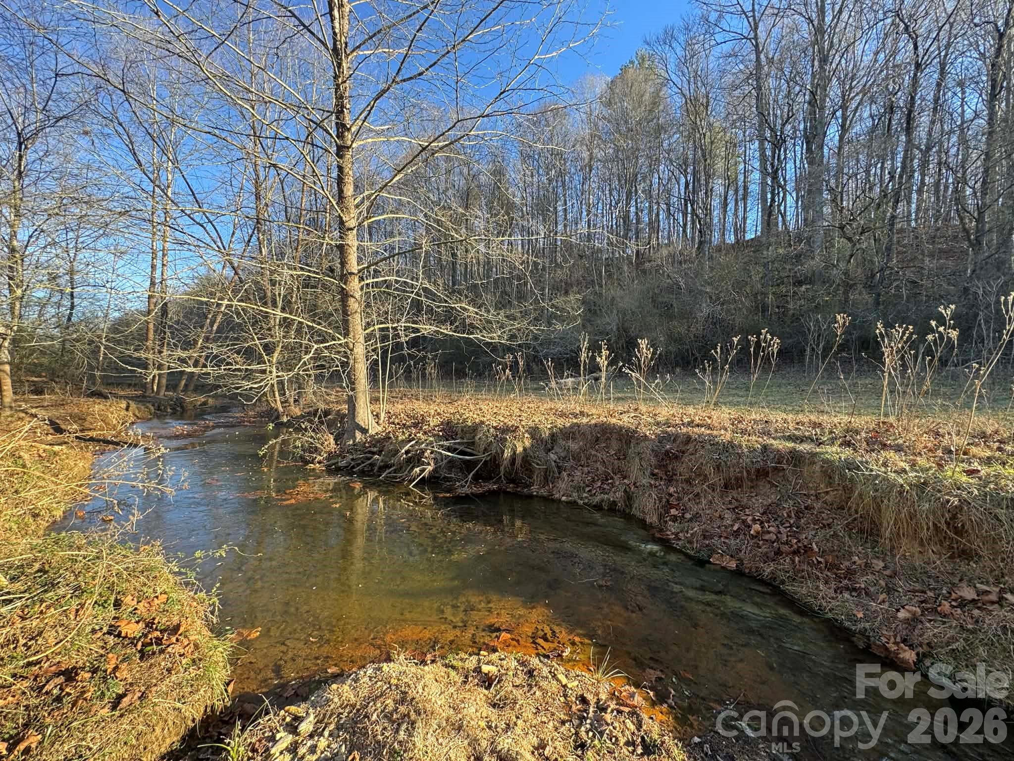 TBD Rock Creek Church Road