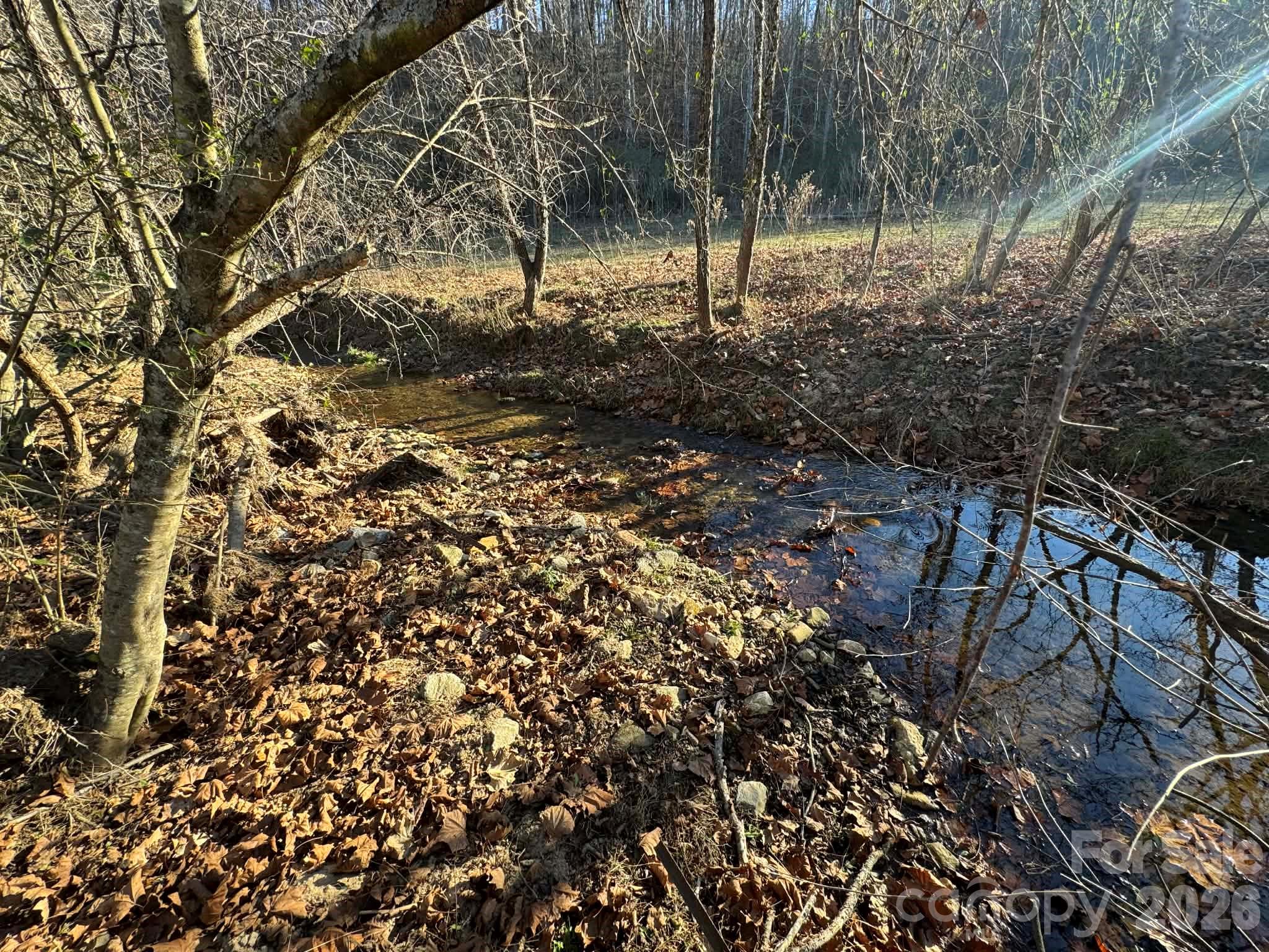 TBD Rock Creek Church Road