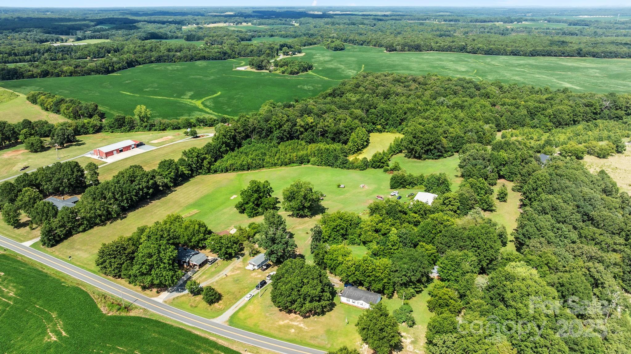 3825 Stack Road