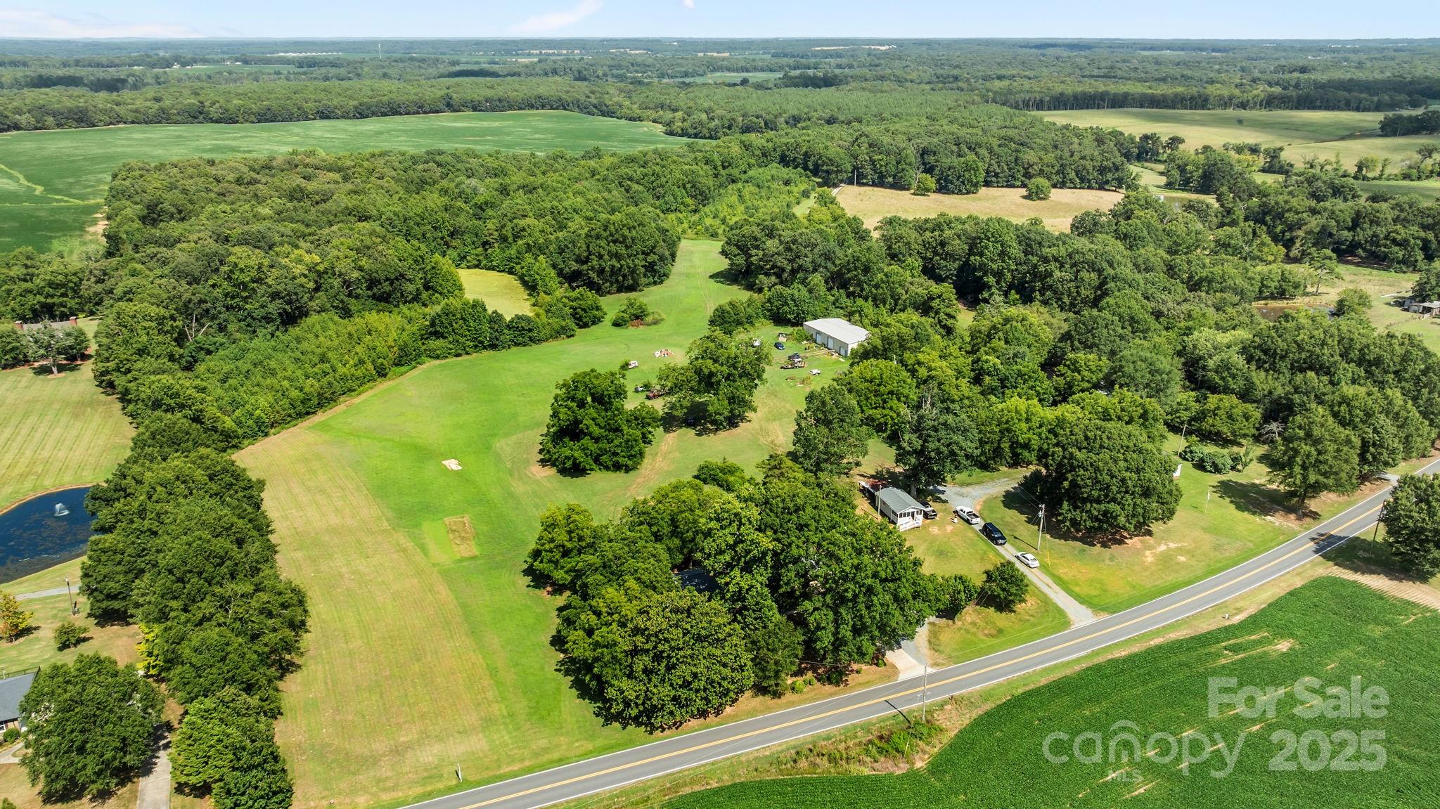 3825 Stack Road