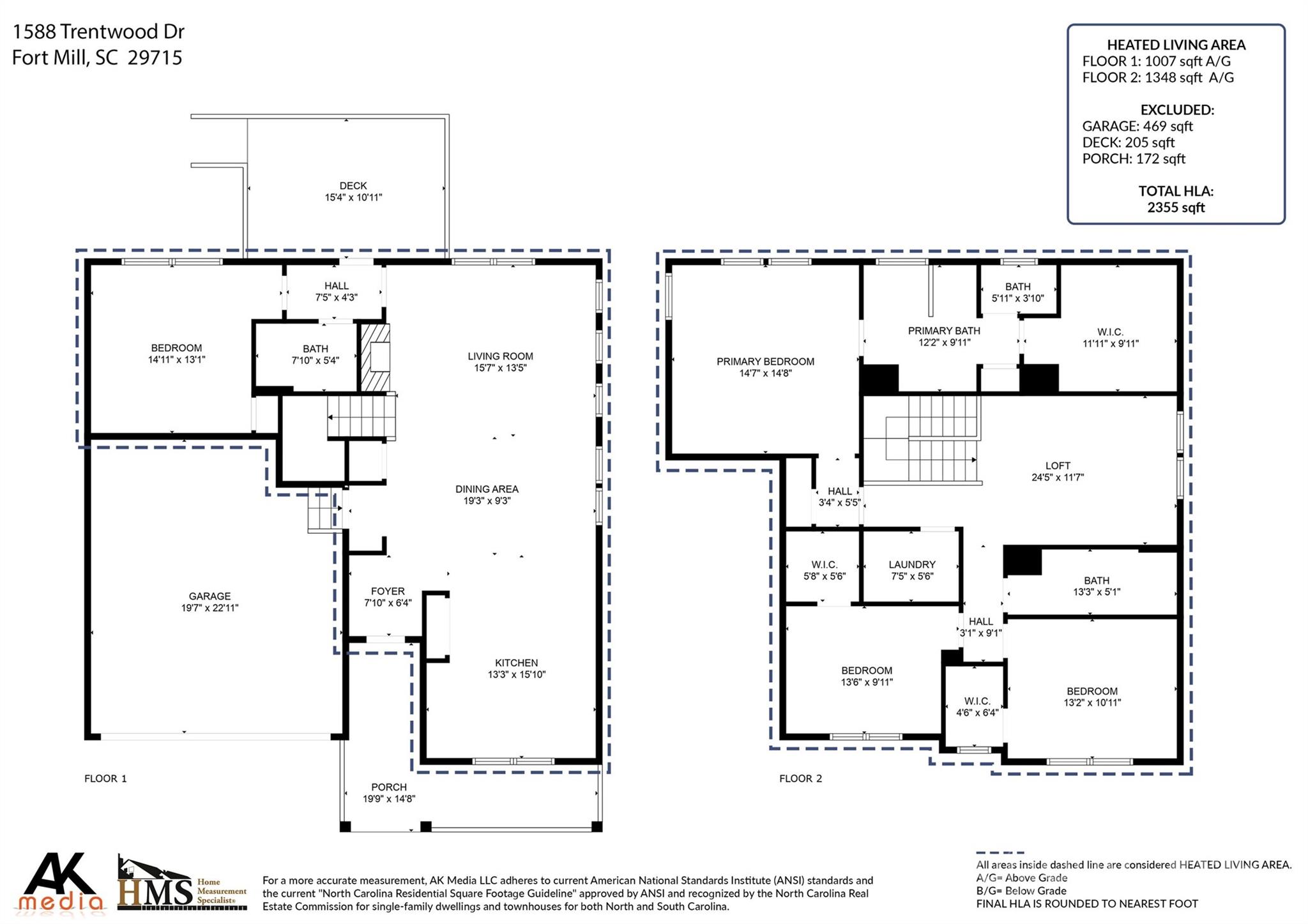 Waterside at the Catawba - Residential