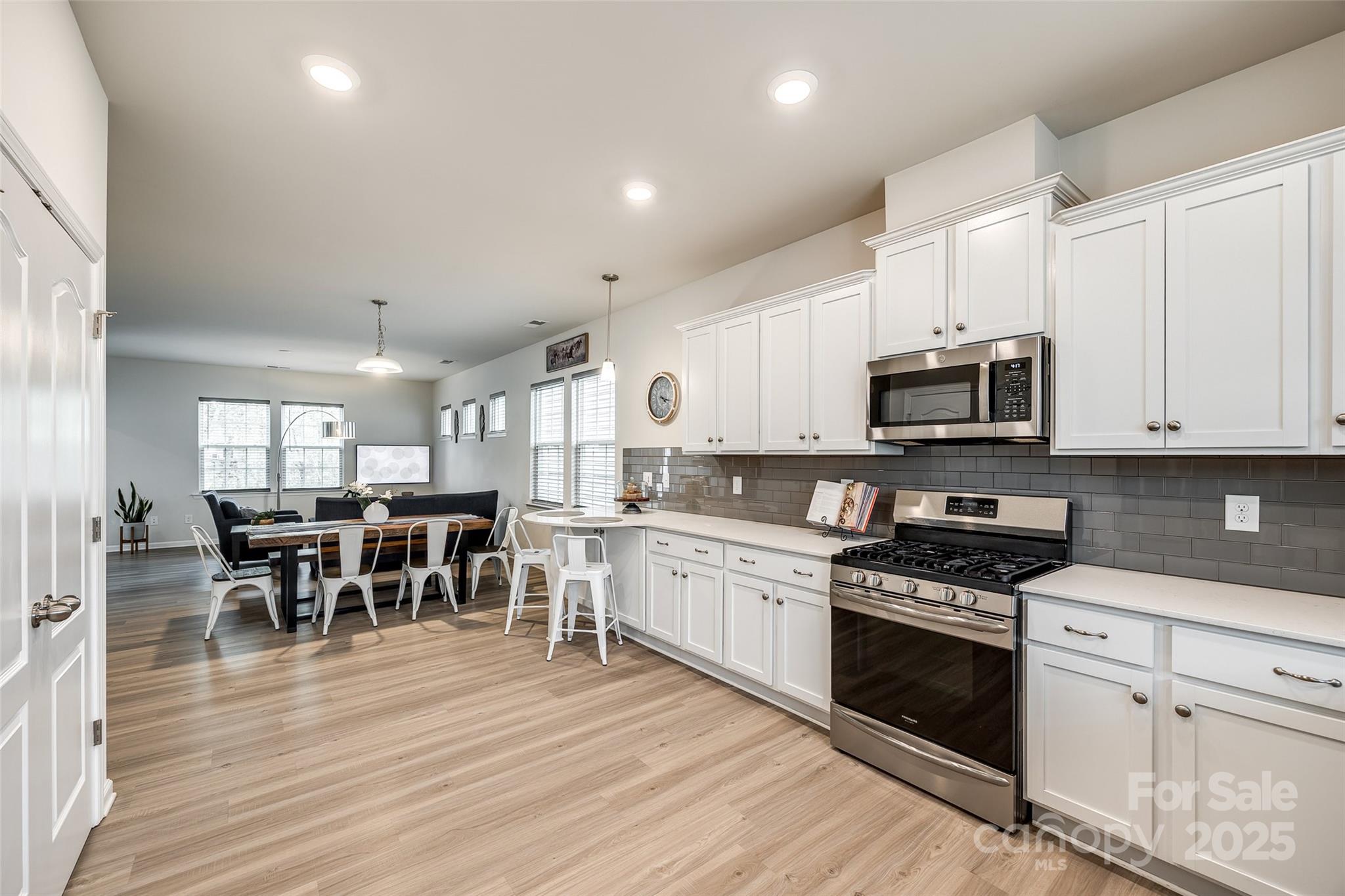 Waterside at the Catawba - Residential