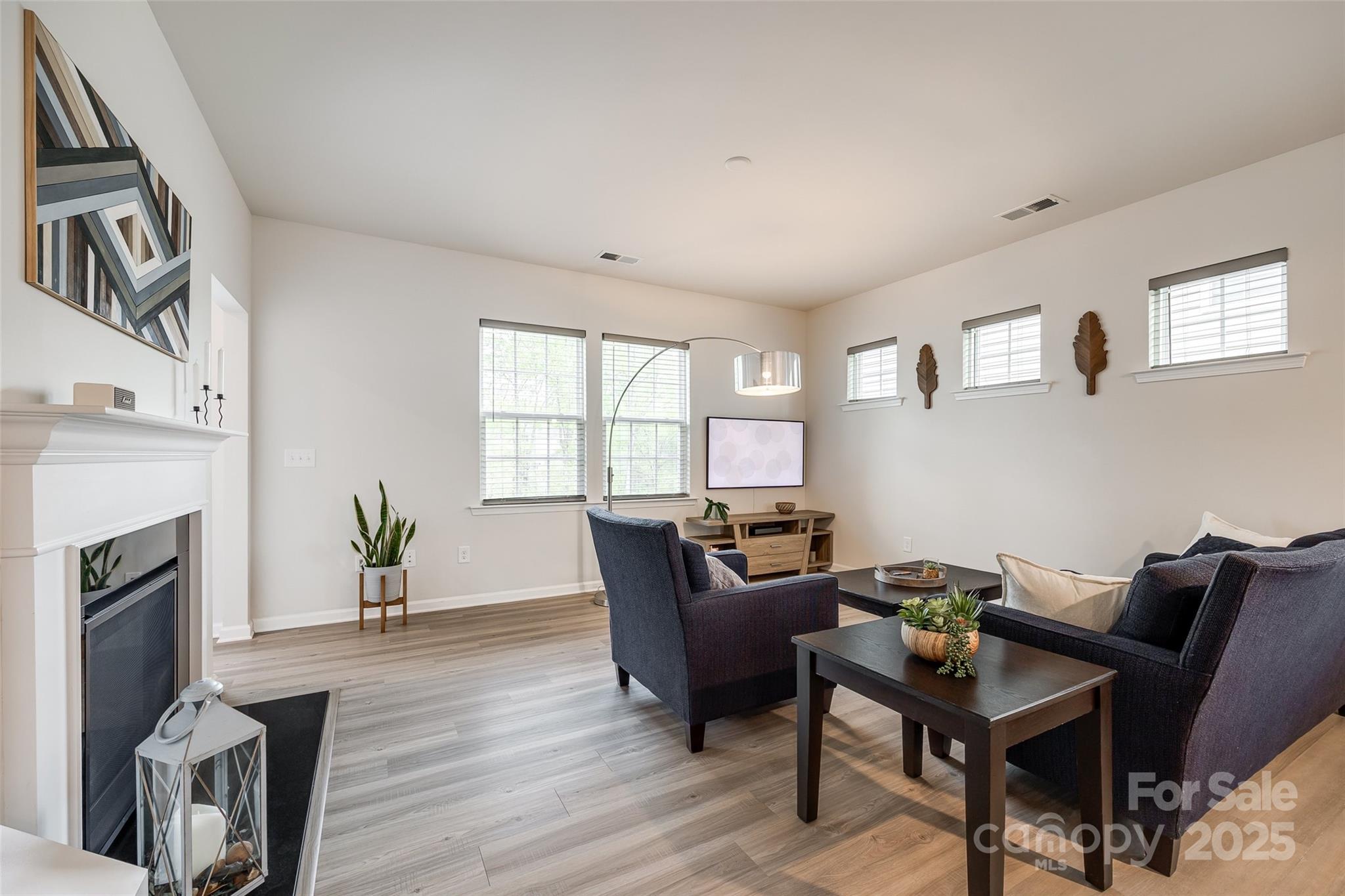 Waterside at the Catawba - Residential