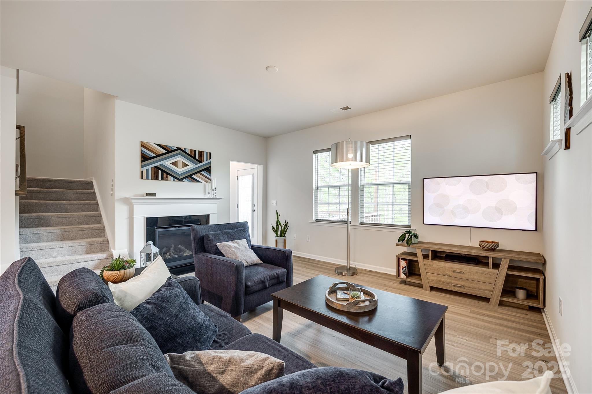 Waterside at the Catawba - Residential